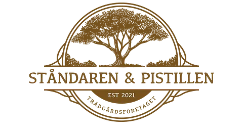 Ståndaren & Pistillen AB logotyp